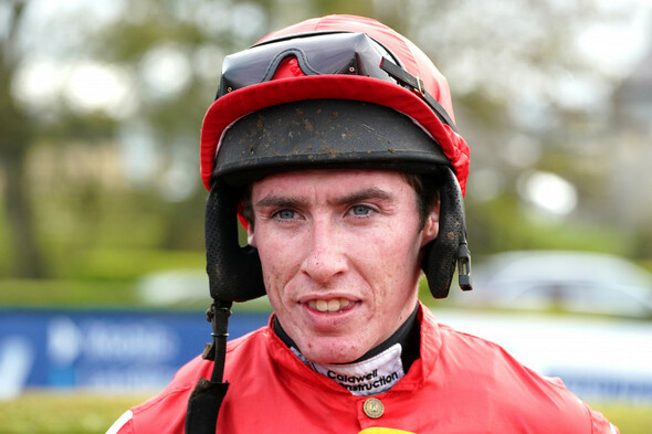 Jack Kennedy runs out of time to be fit for Cheltenham Festival - Vimarsana News