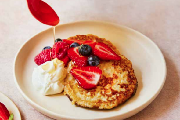 Family Meals: Ciara Attwell shares three recipes from her new book - Vimarsana News
