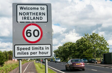 Brexit has caused challenges with cross-border travel on island of Ireland for migrants