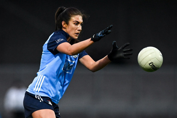 'Mixed emotions' - The Leitrim native who has broken into the Dublin team - Vimarsana News