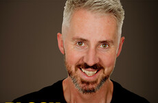 Today FM presenter making 'incredible full recovery' after brain haemorrhage