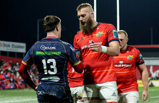 'I'm so proud of him' - Rowntree thrilled as Snyman finally makes his return
