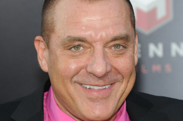 US actor and Saving Private Ryan star Tom Sizemore dies at the age of 61 - Vimarsana News
