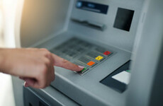 Police investigating after 'substantial' sum of money stolen from forecourt ATM