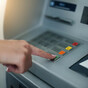 Police investigating after 'substantial' sum of money stolen from forecourt ATM