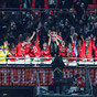 Are Manchester United back?