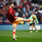 Matt Doherty makes La Liga bow for Atletico, Ebosele handed full Serie A debut
