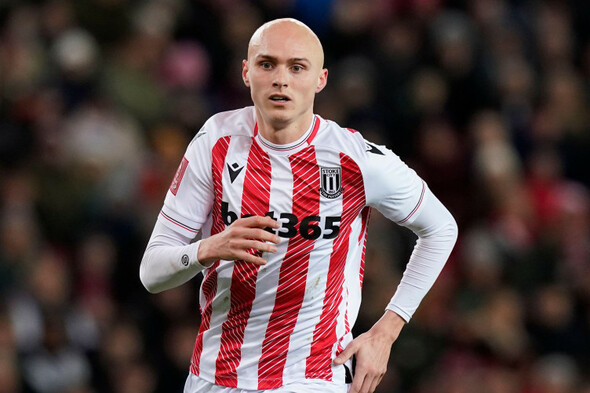 Hat-trick of assists in Championship for Ireland's Will Smallbone - Vimarsana News