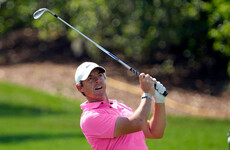 McIlroy makes strong charge at Bay Hill, mixed fortunes for Harrington and Lowry