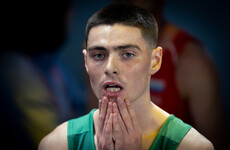 McElhinney finishes fourth in 3000m final as Lavin places sixth at European Indoors