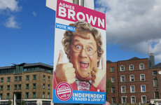 Poll: Do you like Mrs Brown's Boys?