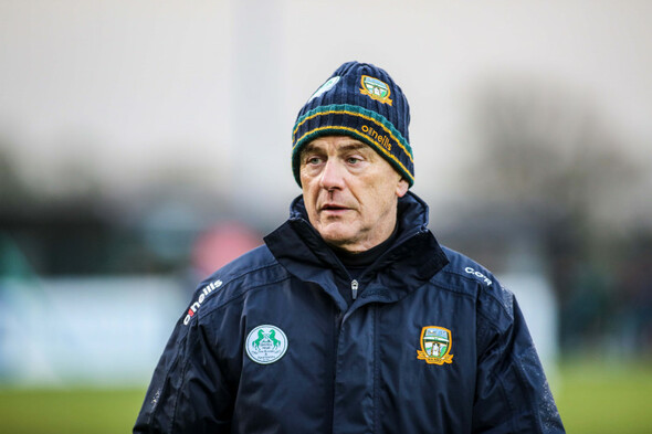 Meath draw with Limerick as Cavan and Fermanagh make moves in Division 3 promotion race - Vimarsana News