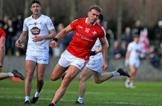 Kildare woes continue as Louth make it three wins in a row