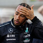 'One of our worst days', says Wolff, Hamilton bemoans Mercedes lack of speed