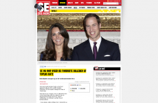 Danish celeb magazine to print Kate photos tomorrow