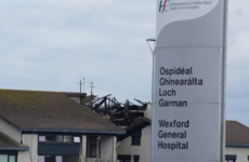 Radiology and outpatient services to resume at Wexford General Hospital tomorrow