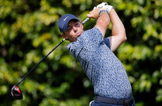 Rory McIlroy falls agonisingly short at Arnold Palmer Invitational