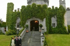 Court refuses to give Dromoland paintings back to Lord