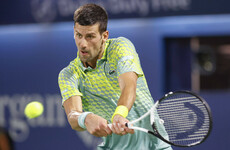 Djokovic withdraws from Indian Wells Masters as he is barred from entering United States