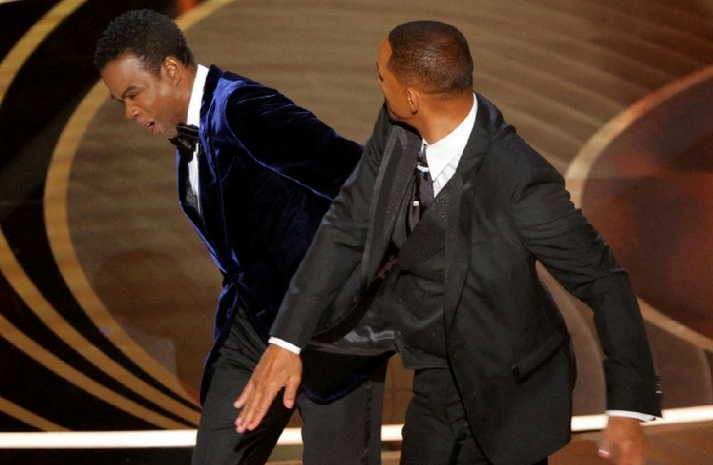 QUIZ: How much do you know about these controversial Oscars moments? - Vimarsana News