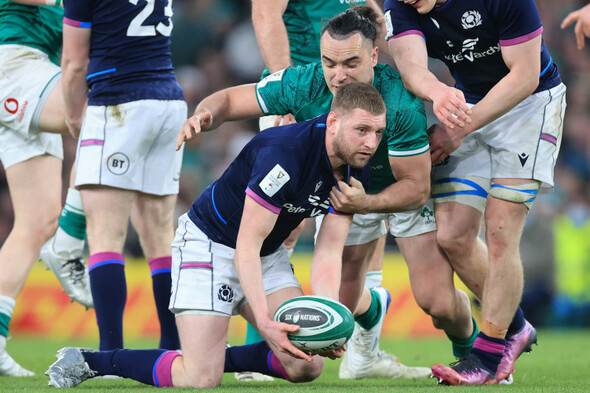 3 talking points ahead of Ireland's Six Nations showdown with Scotland - Vimarsana News