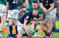 3 talking points ahead of Ireland's Six Nations showdown with Scotland