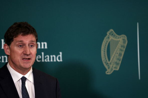 Cabinet memo to set out how Ireland can move to end congestion on our roads - Vimarsana News