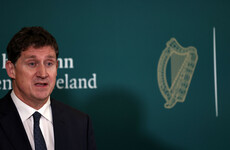 Eamon Ryan: Congestion charges won't be 'first response' to Ireland's dependence on cars
