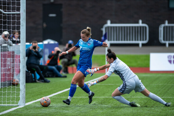 Noonan, Agg and Grant on target as World Cup competition continues to heat up - Vimarsana News