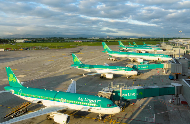 Aer Lingus website and app restored after suffering tech issues for two ...