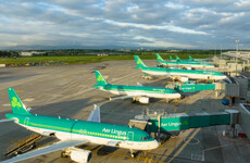 Aer Lingus website and app restored after suffering tech issues for two hours