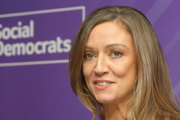 Analysis: Is Holly Cairns correct about her generation being worse off than their parents? - Vimarsana News