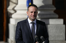 'Trans people exist': Taoiseach backs the teaching of gender identity in schools