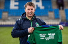 Scotland are 'a different animal nowadays,' warns Seán O'Brien