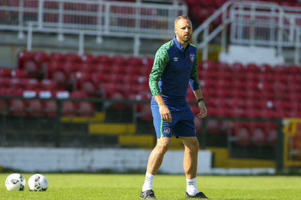 David Meyler returns to Hull as U15s coach - Vimarsana News