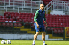 David Meyler returns to Hull as U15s coach