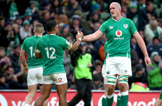 'You don’t miss the training, the nerves building up to a game'