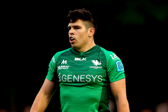 Connacht's Alex Wootton set to retire - Vimarsana News