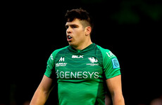 Connacht's Alex Wootton set to retire
