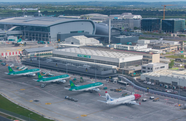 Cabinet to ask DAA to buy and operate anti-drone technology at Dublin Airport