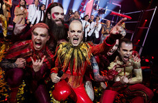 Fancy heading to the Eurovision in Liverpool? The scramble for tickets begins today