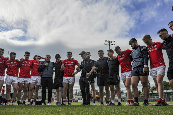 Louth's rise: Mickey Harte's team overcome the odds to shine in second tier - Vimarsana News