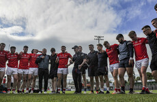 Louth's rise: Mickey Harte's team overcome the odds to shine in second tier