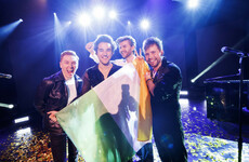 Poll: Will you try to get tickets to Eurovision in Liverpool?