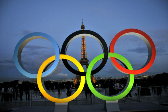 Boxing likely to remain on schedule for 2024 Olympics but in serious peril for 2028 - Vimarsana News