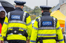 Garda contingency roster introduced during Covid pandemic extended for six months