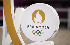Irish athletes to turn up their heating to prepare for Paris Olympics without air conditioning