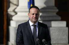 Taoiseach: Ireland should avoid 'woke versus anti-woke' fight over education about trans people