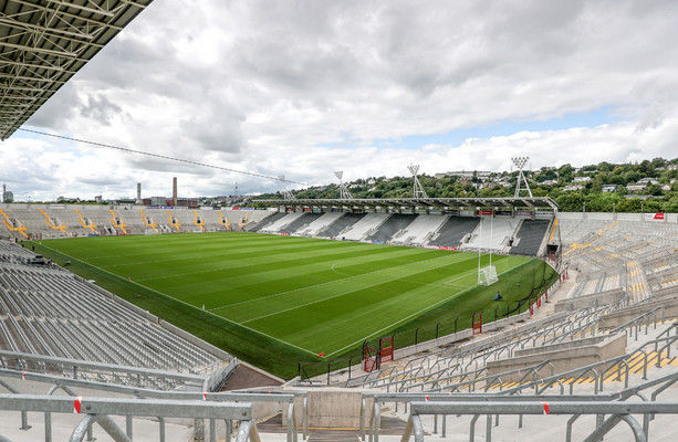 Cork GAA - The fixtures for the Allianz Leagues 2023 have