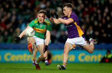 Kilmacud and Glen make up 13 players in club football team of the year